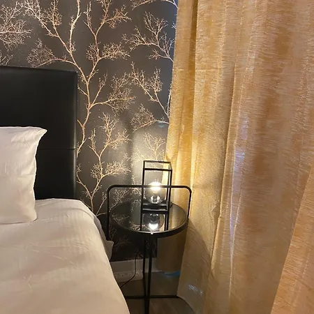 Apartment L'indigo, T2, 10 Min Centre Historique, Wifi, Netflix, Amazon Prime