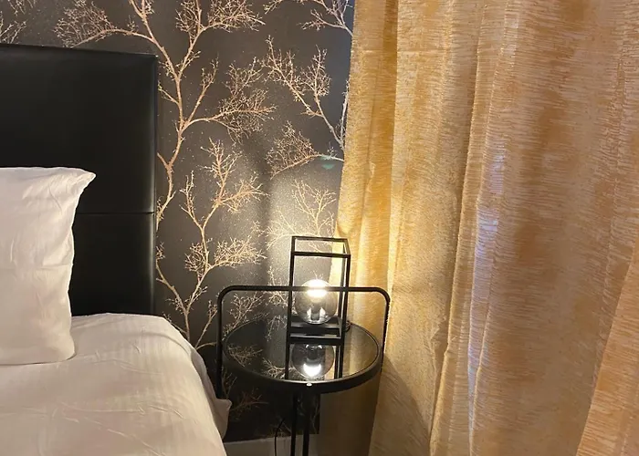 Apartment L'indigo, T2, 10 Min Centre Historique, Wifi, Netflix, Amazon Prime