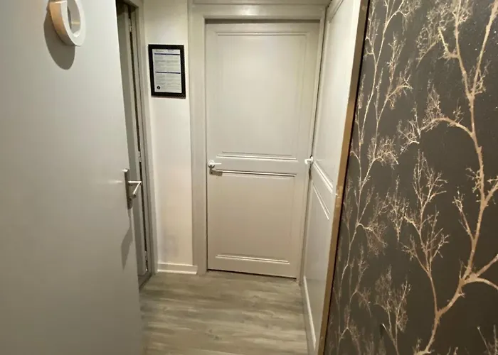 L'indigo, T2, 10 Min Centre Historique, Wifi, Netflix, Amazon Prime Appartement *